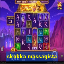 skokka massagista